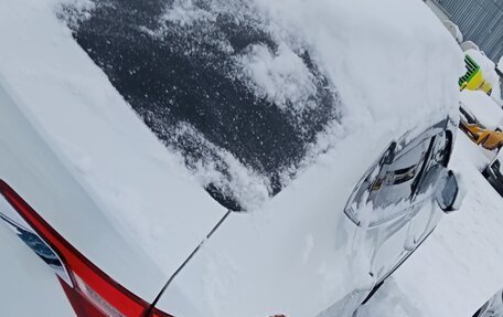 Haval F7x I, 2023 год, 2 175 000 рублей, 4 фотография