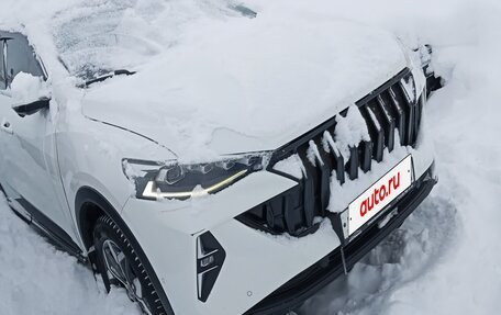 Haval F7x I, 2023 год, 2 175 000 рублей, 3 фотография