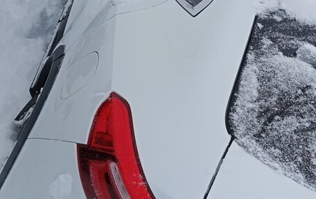 Haval F7x I, 2023 год, 2 175 000 рублей, 2 фотография