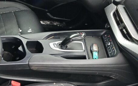 Haval F7x I, 2023 год, 2 175 000 рублей, 6 фотография