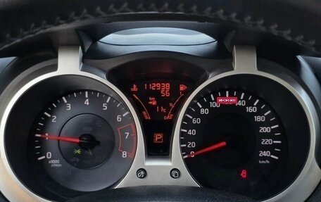 Nissan Juke II, 2012 год, 1 100 000 рублей, 14 фотография