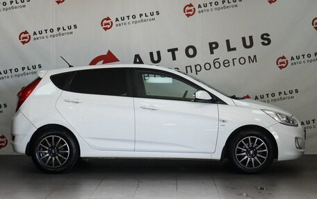 Hyundai Solaris II рестайлинг, 2014 год, 795 000 рублей, 6 фотография