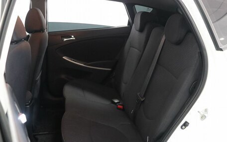 Hyundai Solaris II рестайлинг, 2014 год, 795 000 рублей, 9 фотография