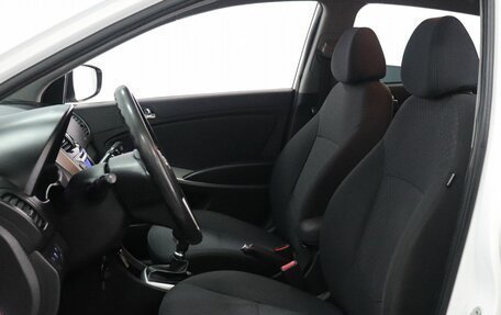 Hyundai Solaris II рестайлинг, 2014 год, 795 000 рублей, 8 фотография