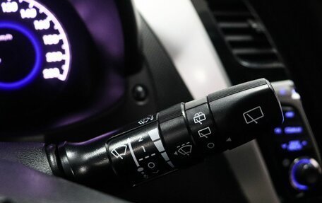 Hyundai Solaris II рестайлинг, 2014 год, 795 000 рублей, 15 фотография