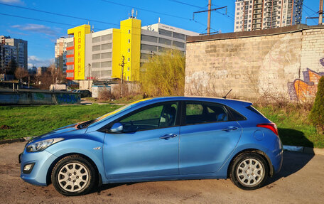 Hyundai i30 II рестайлинг, 2014 год, 1 450 000 рублей, 1 фотография