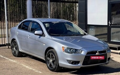 Mitsubishi Lancer IX, 2011 год, 619 000 рублей, 1 фотография