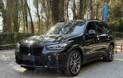 BMW X3, 2023 год, 4 660 006 рублей, 1 фотография