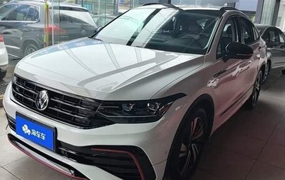 Volkswagen Tiguan II, 2023 год, 3 441 006 рублей, 1 фотография