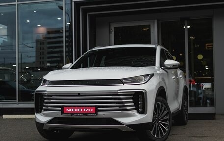 CheryExeed TXL, 2025 год, 3 680 000 рублей, 1 фотография