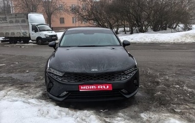 KIA K5, 2020 год, 2 250 000 рублей, 1 фотография
