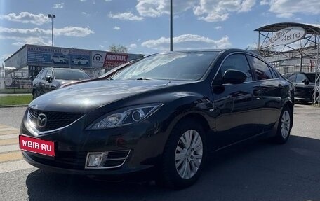 Mazda 6, 2009 год, 750 000 рублей, 1 фотография