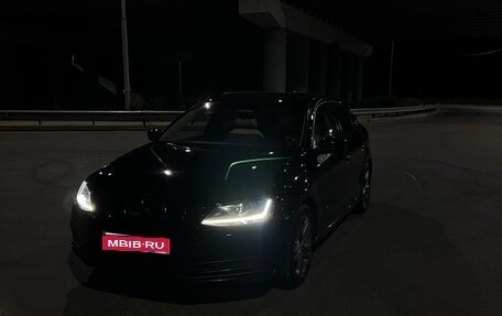 Volkswagen Jetta VI, 2017 год, 1 400 000 рублей, 1 фотография