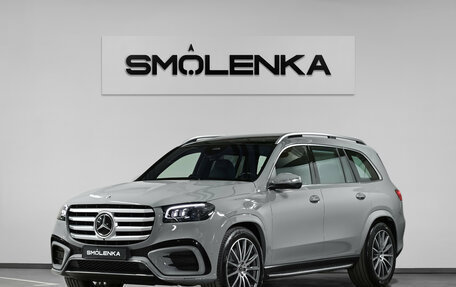 Mercedes-Benz GLS, 2026 год, 15 200 000 рублей, 1 фотография