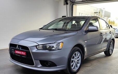 Mitsubishi Lancer IX, 2014 год, 1 055 000 рублей, 1 фотография