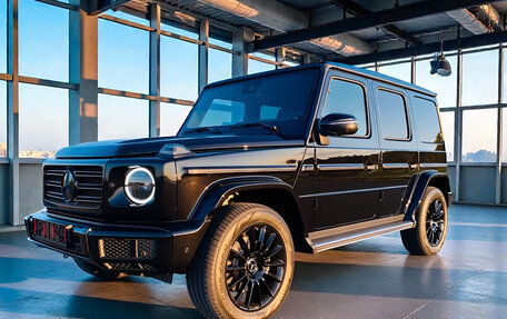 Mercedes-Benz G-Класс W463 рестайлинг _iii, 2024 год, 12 490 000 рублей, 1 фотография