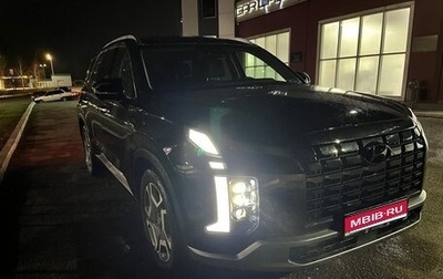 Hyundai Palisade I, 2024 год, 6 150 000 рублей, 1 фотография