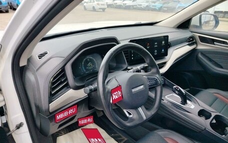 Haval F7 I, 2023 год, 1 314 800 рублей, 1 фотография