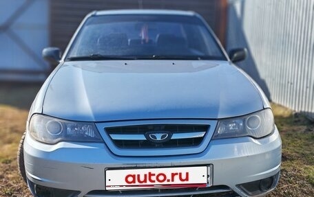 Daewoo Nexia I рестайлинг, 2012 год, 100 000 рублей, 1 фотография