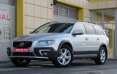 Volvo XC70 II рестайлинг, 2015 год, 1 890 000 рублей, 1 фотография