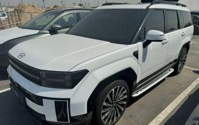 Hyundai Santa Fe IV, 2026 год, 5 470 000 рублей, 1 фотография