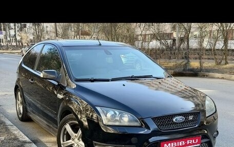 Ford Focus ST III, 2007 год, 785 000 рублей, 1 фотография