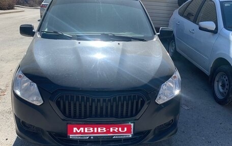 Datsun on-DO I рестайлинг, 2019 год, 350 000 рублей, 1 фотография