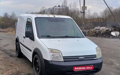 Ford Transit Connect, 2008 год, 425 000 рублей, 1 фотография