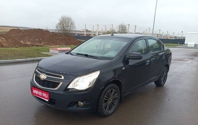 Chevrolet Cobalt II, 2013 год, 350 000 рублей, 1 фотография