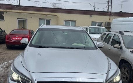 Infiniti QX60 I рестайлинг, 2018 год, 2 550 000 рублей, 1 фотография