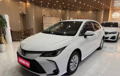 Toyota Corolla, 2022 год, 1 700 000 рублей, 1 фотография