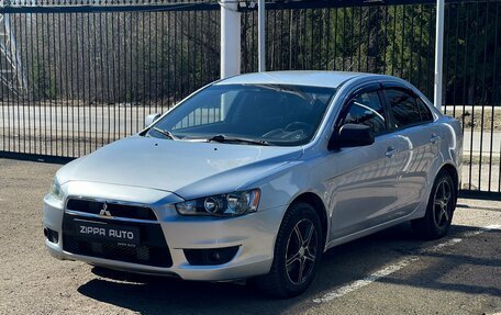 Mitsubishi Lancer IX, 2011 год, 619 000 рублей, 3 фотография
