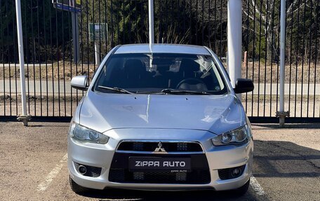Mitsubishi Lancer IX, 2011 год, 619 000 рублей, 2 фотография