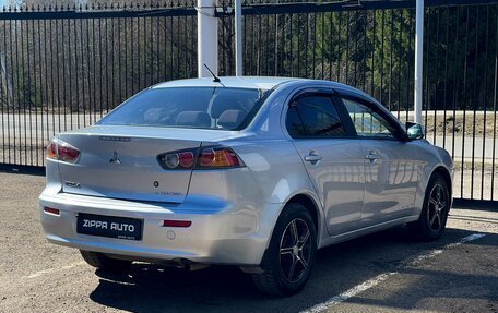 Mitsubishi Lancer IX, 2011 год, 619 000 рублей, 4 фотография