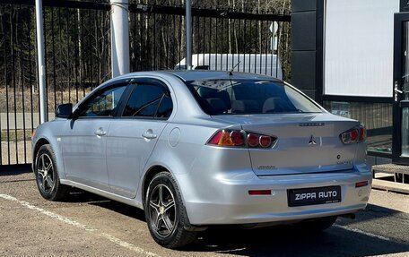 Mitsubishi Lancer IX, 2011 год, 619 000 рублей, 6 фотография
