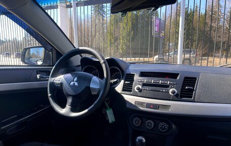 Mitsubishi Lancer IX, 2011 год, 619 000 рублей, 9 фотография