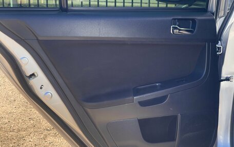 Mitsubishi Lancer IX, 2011 год, 619 000 рублей, 17 фотография