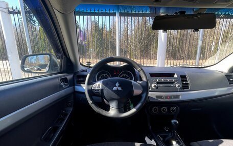 Mitsubishi Lancer IX, 2011 год, 619 000 рублей, 11 фотография