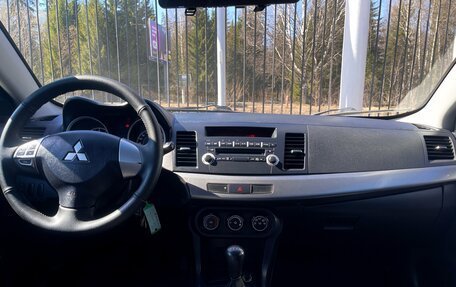 Mitsubishi Lancer IX, 2011 год, 619 000 рублей, 10 фотография