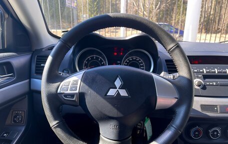 Mitsubishi Lancer IX, 2011 год, 619 000 рублей, 12 фотография