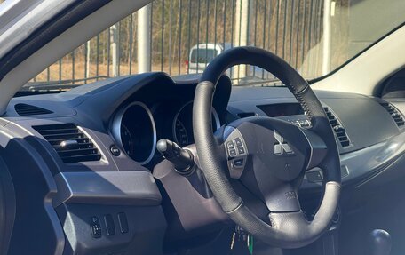 Mitsubishi Lancer IX, 2011 год, 619 000 рублей, 8 фотография