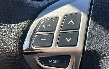 Mitsubishi Lancer IX, 2011 год, 619 000 рублей, 13 фотография