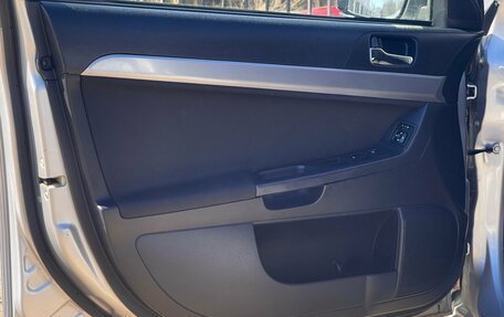 Mitsubishi Lancer IX, 2011 год, 619 000 рублей, 14 фотография