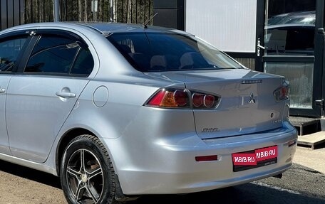 Mitsubishi Lancer IX, 2011 год, 619 000 рублей, 7 фотография