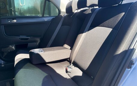 Mitsubishi Lancer IX, 2011 год, 619 000 рублей, 19 фотография