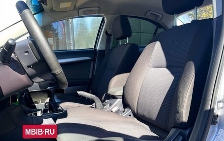 Mitsubishi Lancer IX, 2011 год, 619 000 рублей, 16 фотография