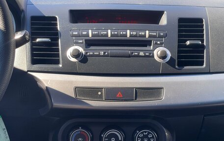 Mitsubishi Lancer IX, 2011 год, 619 000 рублей, 20 фотография