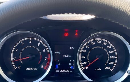 Mitsubishi Lancer IX, 2011 год, 619 000 рублей, 26 фотография