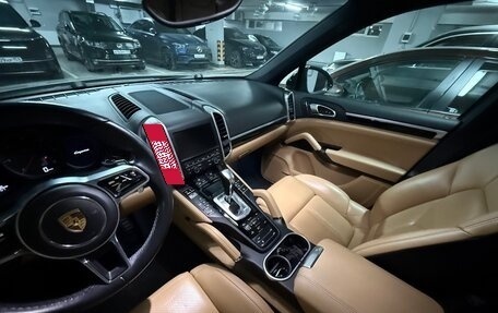 Porsche Cayenne III, 2016 год, 5 000 000 рублей, 4 фотография