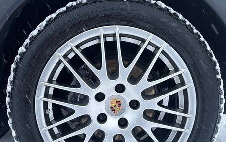 Porsche Cayenne III, 2016 год, 5 000 000 рублей, 8 фотография